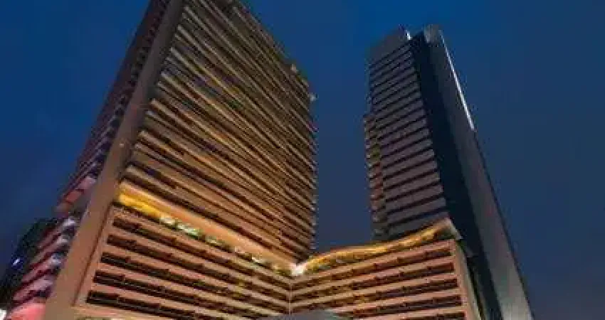 Apartamento em construção com 55m², à venda, vila cruzeiro, são paulo, sp