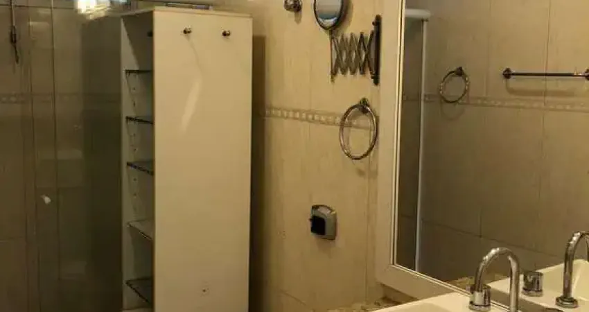 Apartamento de 200m² à venda, itaim bibi, são paulo, sp com 4 dormitórios (um transformado em escritório) 1 sendo suíte, sala para 3 ambientes