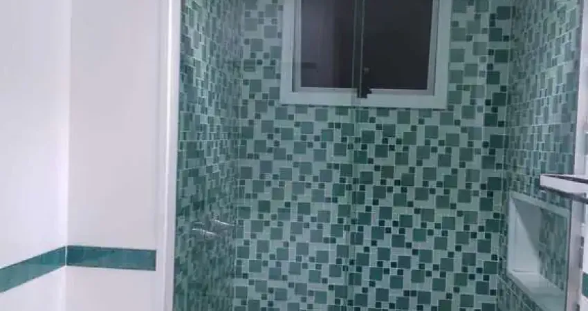 Apartamento com 2 quartos à venda no Pirajussara, São Paulo