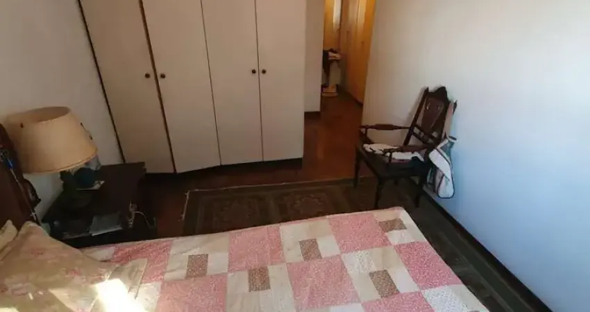 Apartamento com 3 quartos à venda no Itaim Bibi, São Paulo 