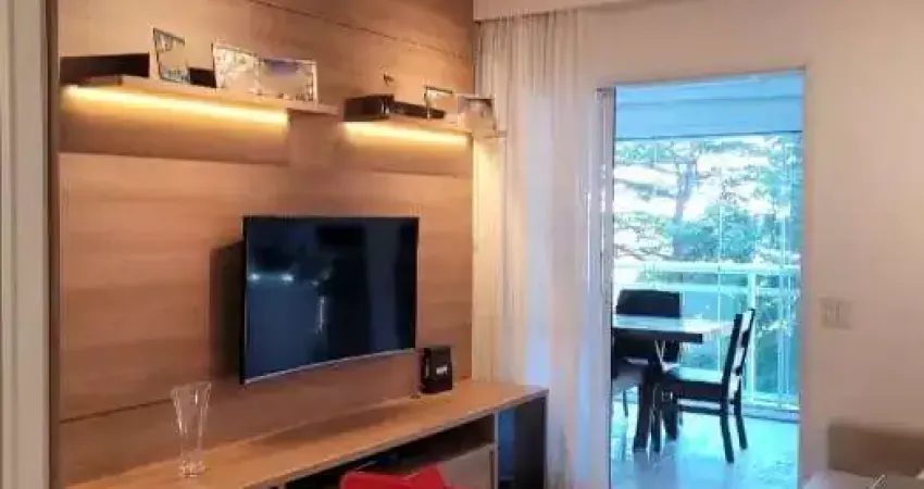 Apartamento à venda, 2 dormitorios, 1 vaga de garagem, localizado em jardim das acácias, são paulo, sp