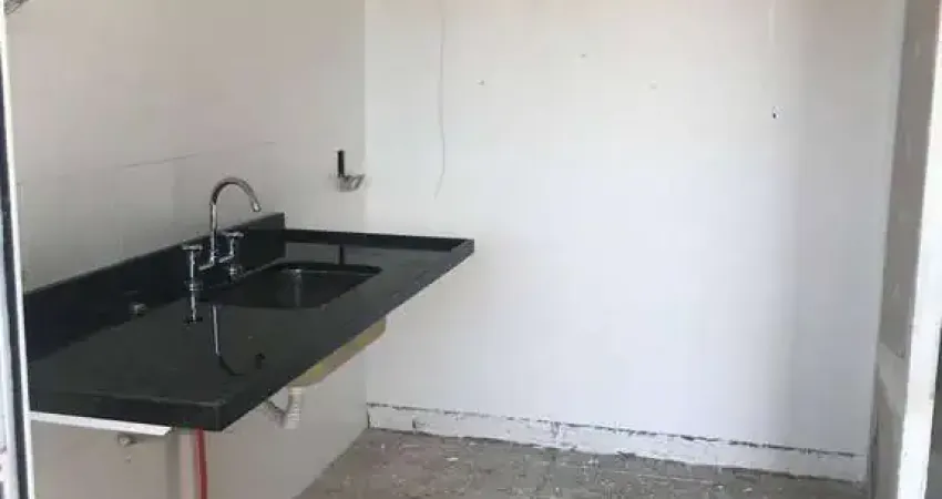 Apartamento de 108m² com terraço à venda com 3 suítes e 2 vagas de garagem, piscina, churrasqueira, academia localizado em santo amaro,