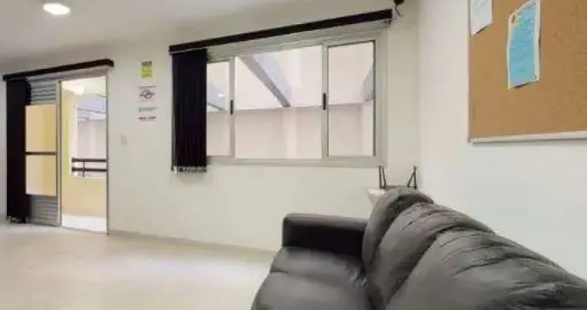 Apartamento com 1 quarto à venda no Jabaquara, São Paulo 