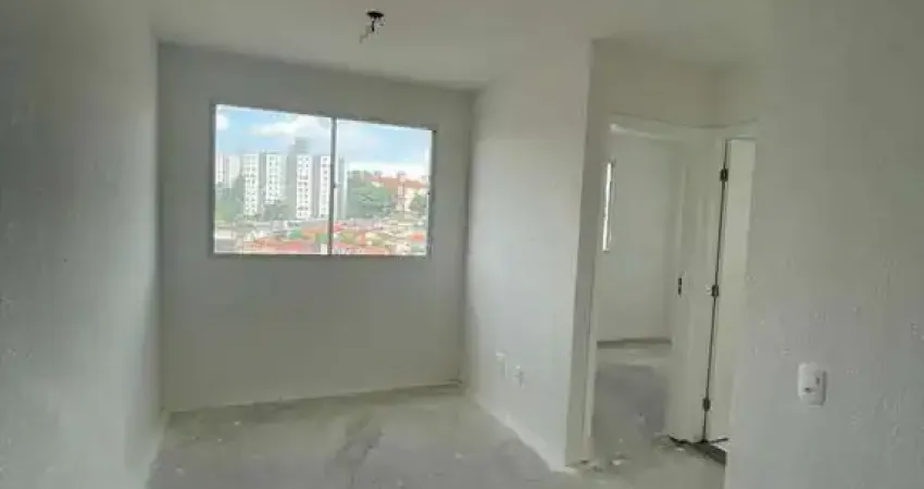 Apartamento com 2 quartos à venda no Jardim Leme, São Paulo 