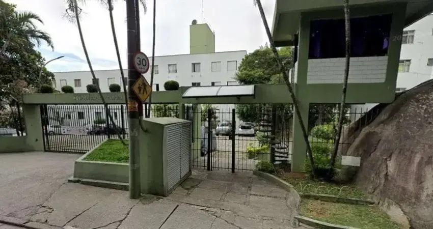 Apartamento de 56m² à venda, vila sonia, são paulo, prédio com recuo, 1 vaga para auto, área de serviço, churrasqueira, salão de jogos, salão de festas