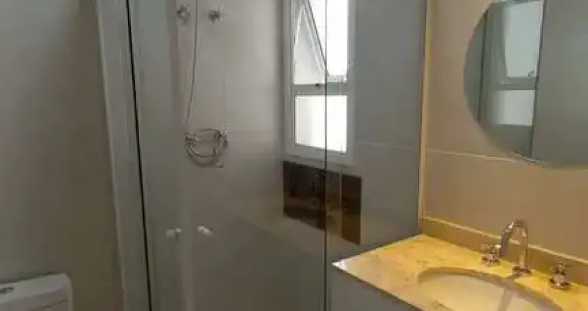 Apartamento com 4 quartos à venda na Vila Suzana, São Paulo 