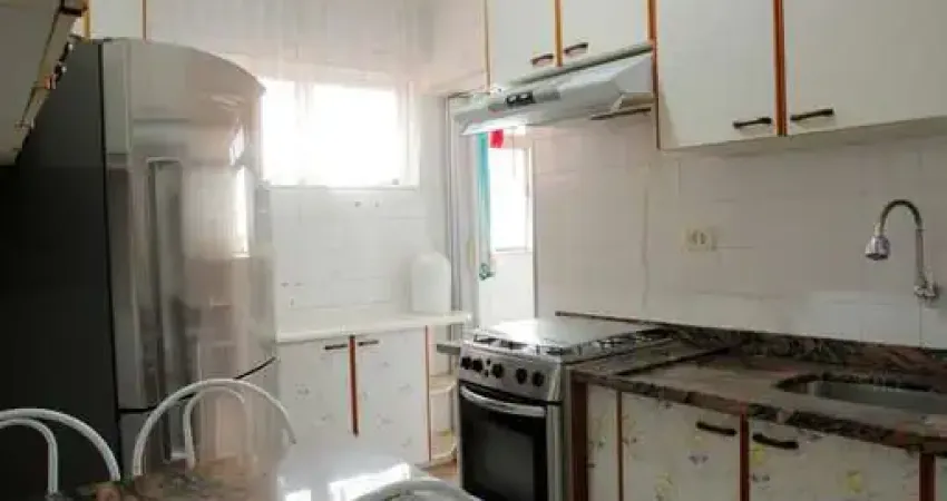 Apartamento com 3 quartos à venda na Vila Moraes, São Paulo 
