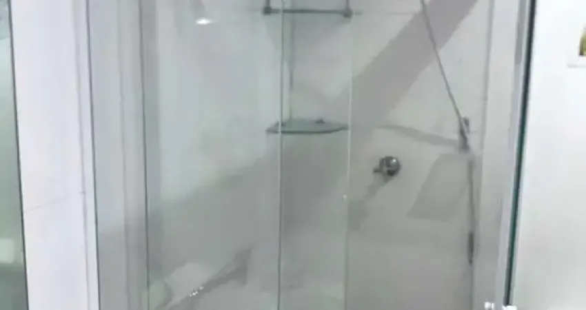 Apartamento totalmente reformado, com 80m², à venda, jardim paraíso, são paulo, sp