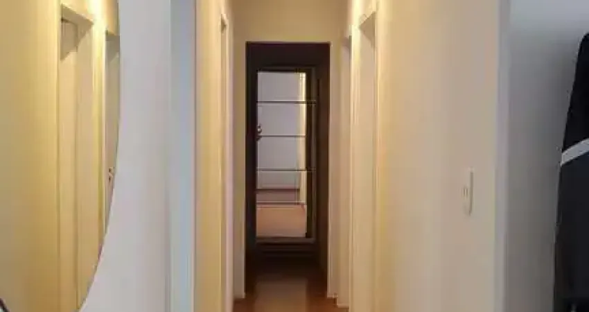 Apartamento com 2 quartos à venda no Jardim Paulista, São Paulo