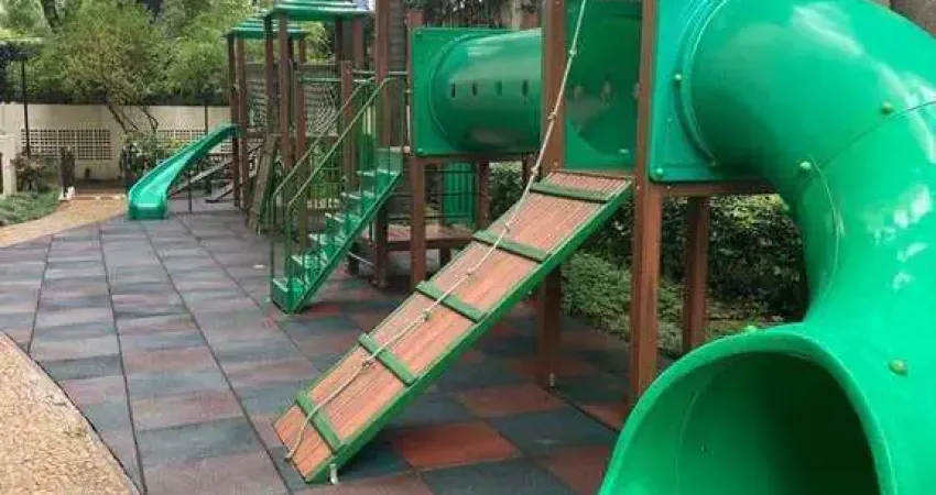 Apartamento com 2 quartos para alugar na Vila Olímpia, São Paulo 