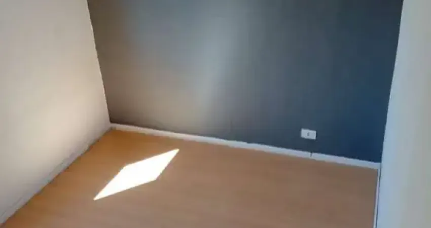 Apartamento com 2 quartos à venda na Vila dos Andradas, São Paulo