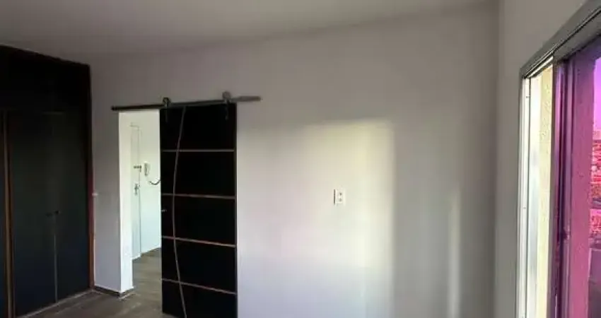 Apartamento com 1 quarto à venda no Jardim da Glória, São Paulo 