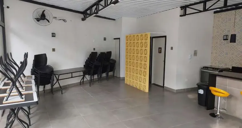 Apartamento com 70m²,à venda, jardim paraíso, são paulo, sp