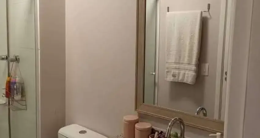 Apartamento com 2 quartos à venda na Vila Andrade, São Paulo