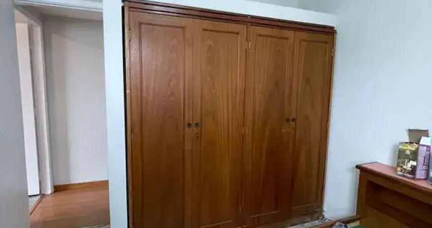 Apartamento com 3 quartos à venda na Vila Olímpia, São Paulo