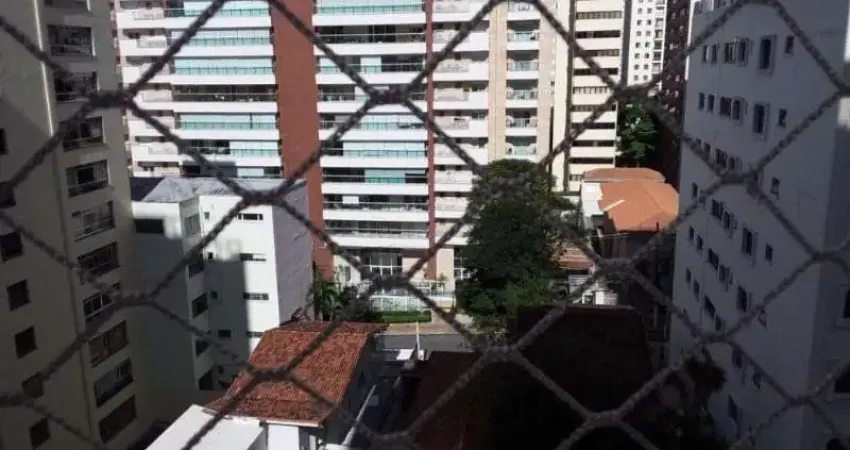 Apartamento 3 dormitorios 2 suites 2vagas 112m2 à venda, perdizes, são paulo, sp