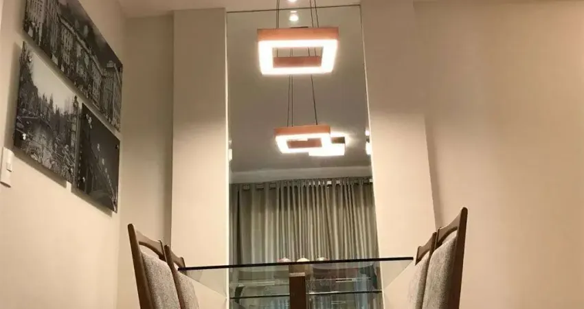 Apartamento à venda mobiliado, localizado na república, são paulo, sp