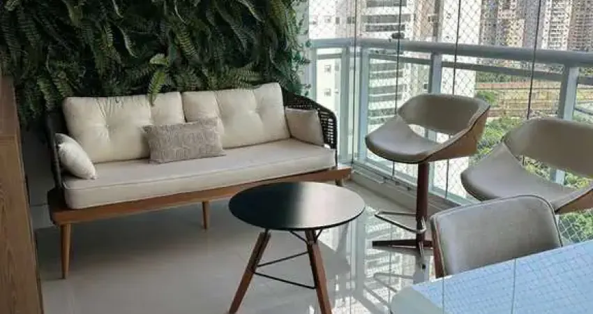 Apartamento com 3 quartos à venda na Água Branca, São Paulo 