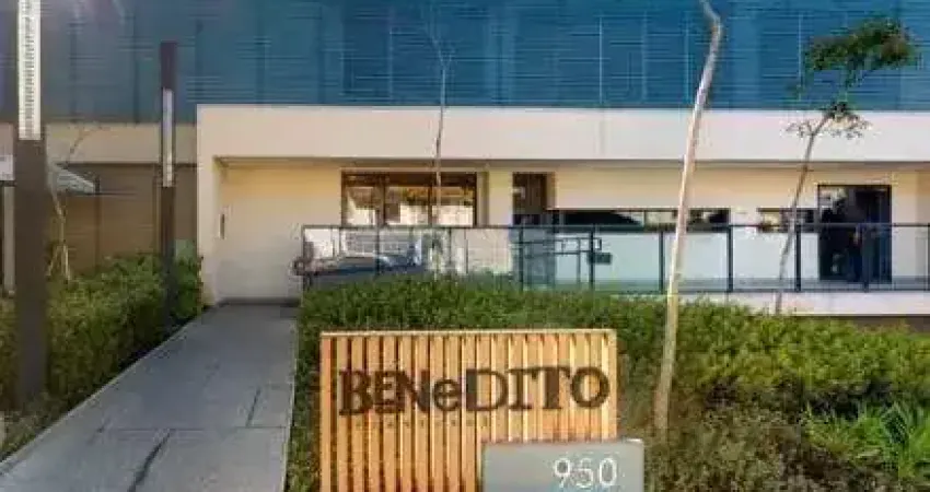 Apartamento mobiliado para locação, cerqueira césar, são paulo, sp