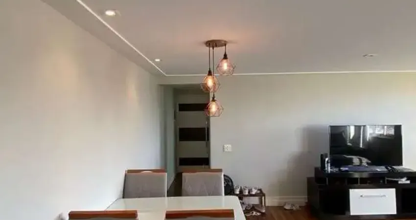 Apartamento com 1 quarto à venda no Jardim da Saude, São Paulo 