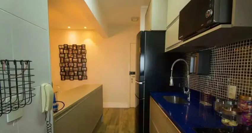 Apartamento com 2 quartos à venda no Sacomã, São Paulo