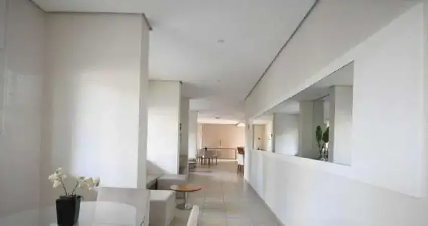 Apartamento com 2 quartos à venda no Parque Reboucas, São Paulo