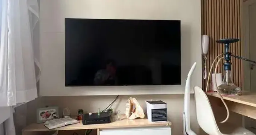 Apartamento com 2 quartos à venda no Parque Fongaro, São Paulo 