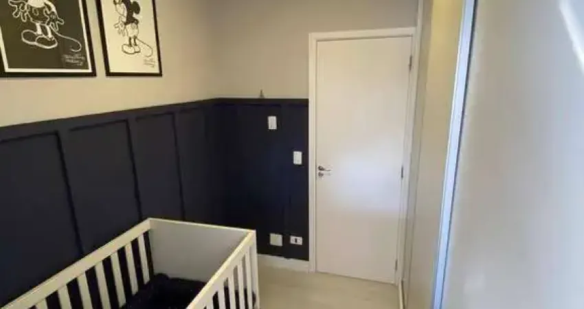 Apartamento 3 dormitorios 2 suites  2 vagas  96m2 à venda, vila andrade, são paulo, sp