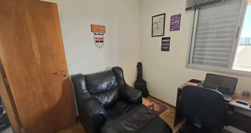 Apartamento com 3 quartos à venda na Vila Gumercindo, São Paulo