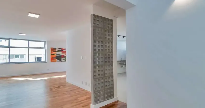 Apartamento 3 dormitorios 1 suite 1 vaga 176,05m2 à venda, santa cecília, são paulo, sp