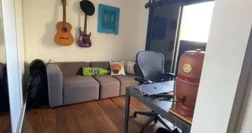 Apartamento com 2 quartos para alugar no Jardim Londrina, São Paulo