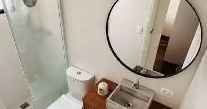 Apartamento com 1 quarto à venda no Jardim Paulista, São Paulo