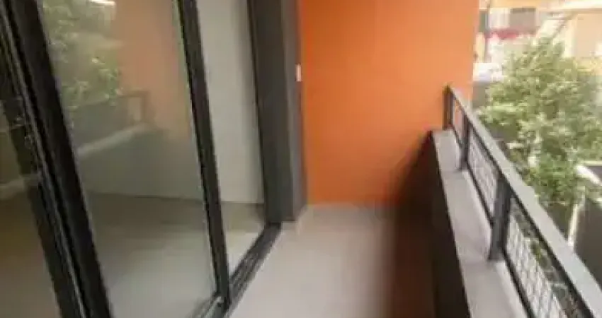 Apartamento com 1 quarto à venda em Perdizes, São Paulo