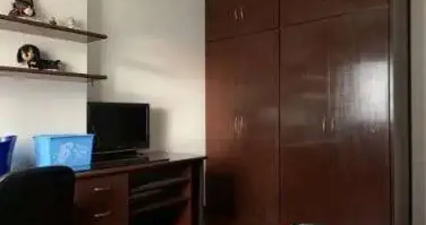 Apartamento com 4 quartos para alugar na Vila Monte Alegre, São Paulo