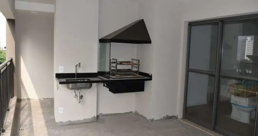 Apartamento com 3 quartos à venda na Vila Mariana, São Paulo