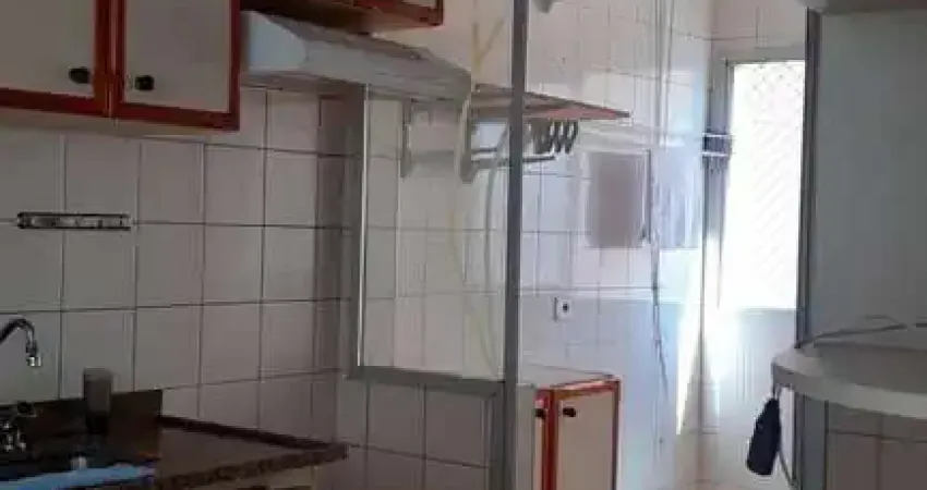 Apartamento 2 dormitorios 1 vaga 60m2 à venda, jardim cláudia, são paulo, sp