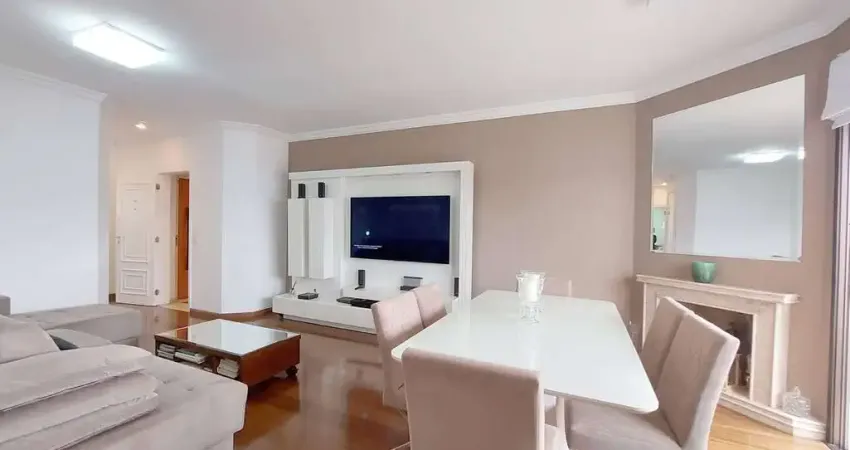 Apartamento com 3 quartos à venda em Perdizes, São Paulo 