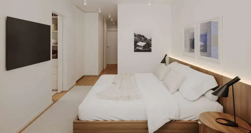 Apartamento com 3 quartos à venda no Jardim Europa, São Paulo 