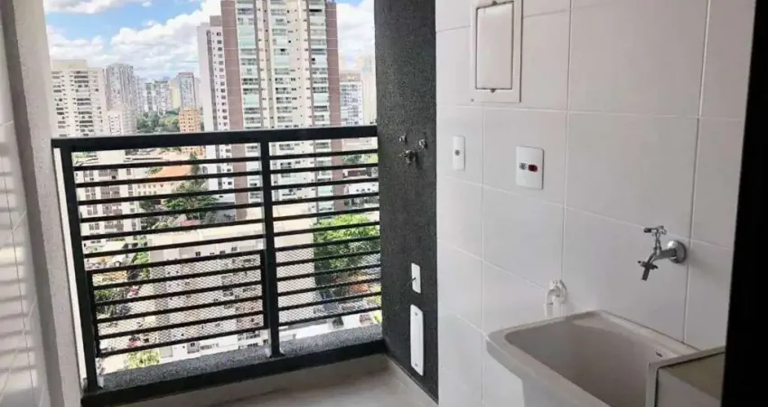 Apartamento com 3 quartos à venda no Jardim das Acacias, São Paulo
