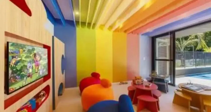 Apartamento com 3 quartos à venda em Santo Amaro, São Paulo