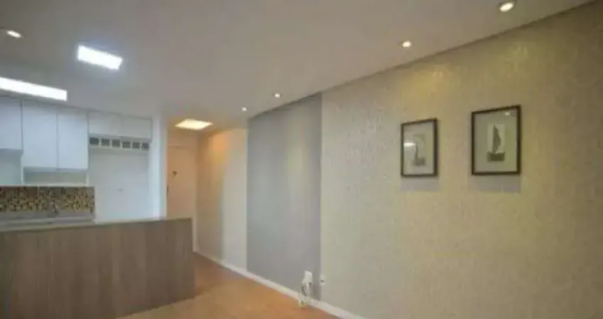 Apartamento com 2 quartos à venda no Sacomã, São Paulo