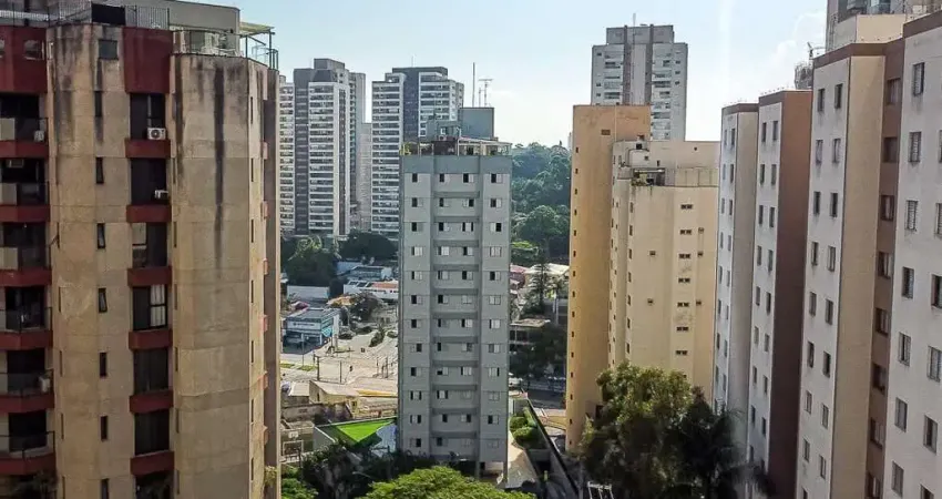 Cobertura duplex 3 dormitorios 2 vagas  à venda, vila mascote, são paulo, sp