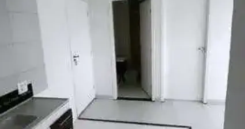 Apartamento 2 dormitorios 35m2 à venda, jardim promissão, são paulo, sp