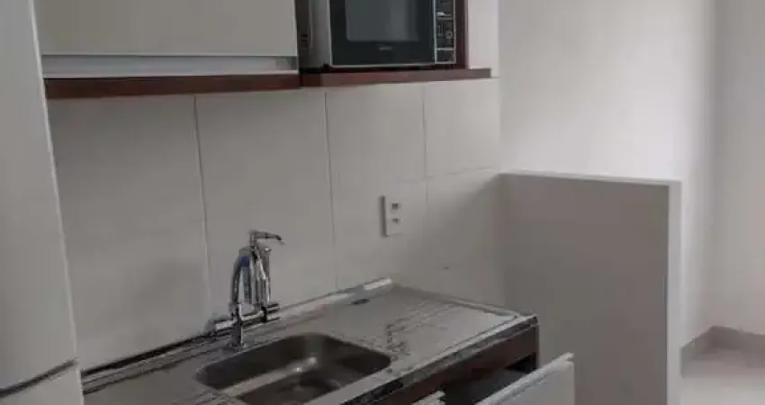 Apartamento com 2 quartos à venda no Brás, São Paulo