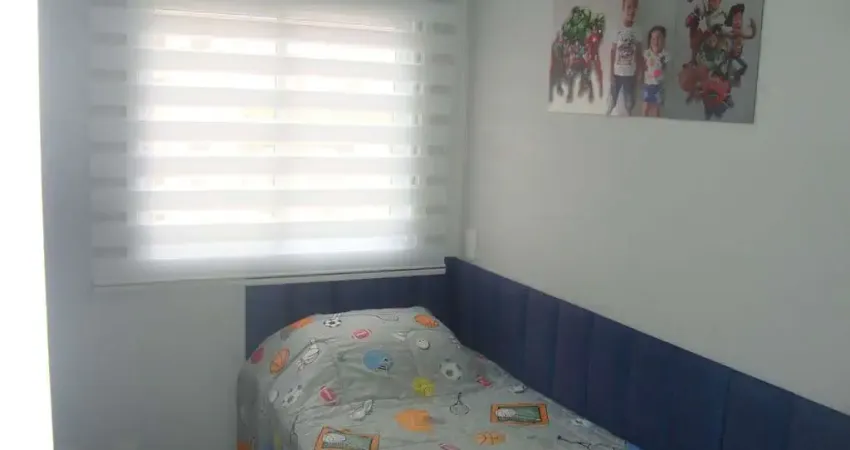 Apartamento com 2 quartos à venda na Vila da Saúde, São Paulo