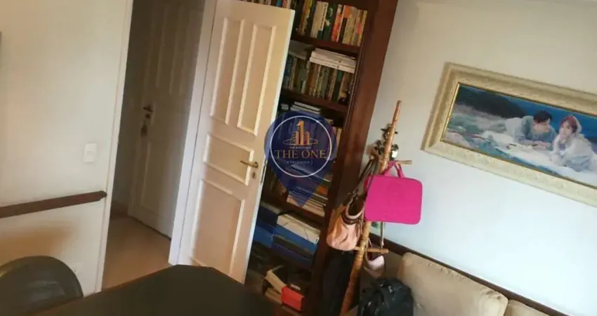 Apartamento à venda com 4 suíte(s), 4 dormitório(s) e 4 vaga(s) de garagem, para venda na rua inhambú, bairro vila uberabinha