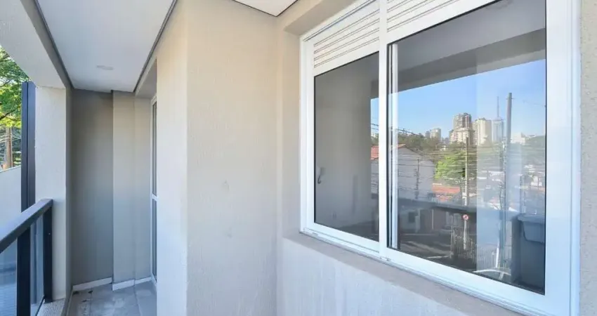 Apartamento aclimação, com 35,11m² , 1 dormitório, 1 vaga, localizado na aclimação