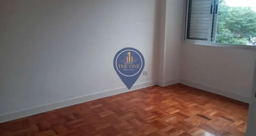 Apartamento com 2 quartos à venda na Aclimação, São Paulo 