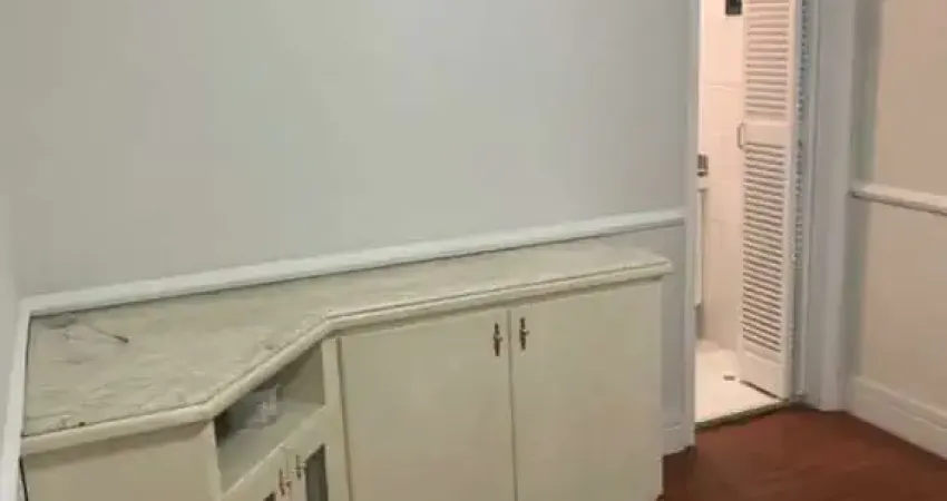 Apartamento com 3 quartos à venda na Vila Mascote, São Paulo 