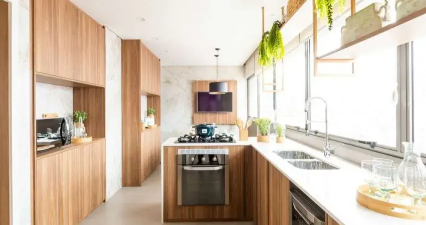 Apartamento à venda 4 quartos, 4 suites, 184m², vila romana, são paulo - sp